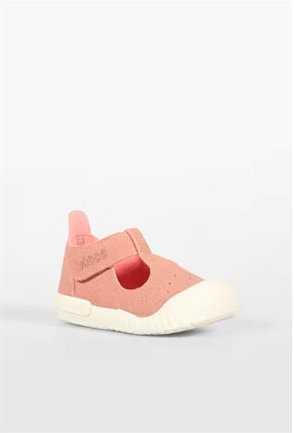 Vicco Loro II İlk Adım Cırtlı Çocuk Ayakkabı