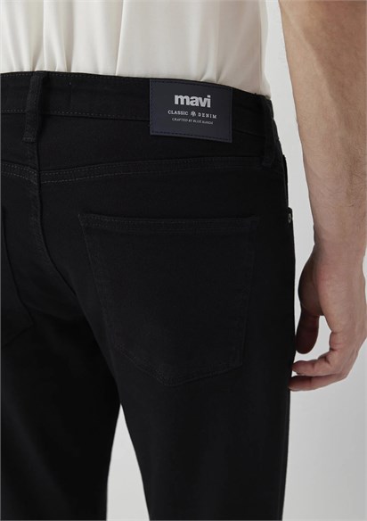Mavi London Classic Denim  Erkek Jean 0010172-A4004