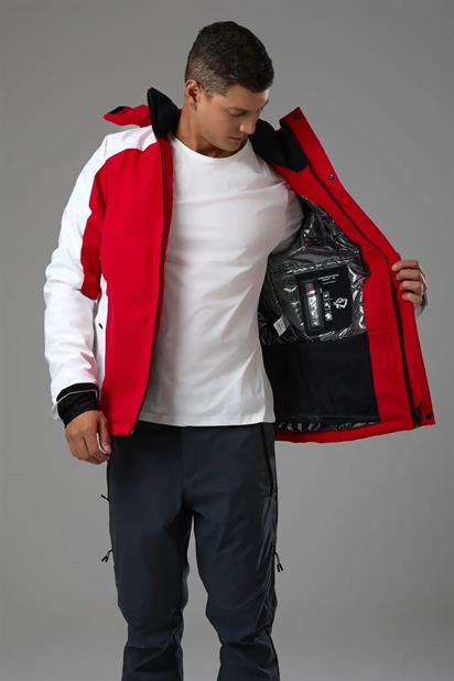 Exuma Erkek Kayak Montu 2511124