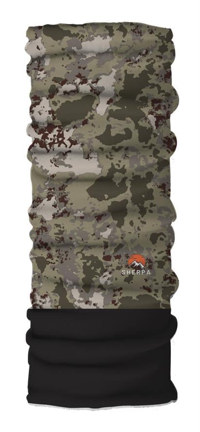 Sherpa Çok Amaçlı Buff  Boyunluk Polarlı SP2202