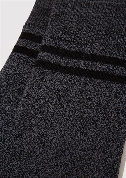 Mavi Bot Çorabı 0911131-34314