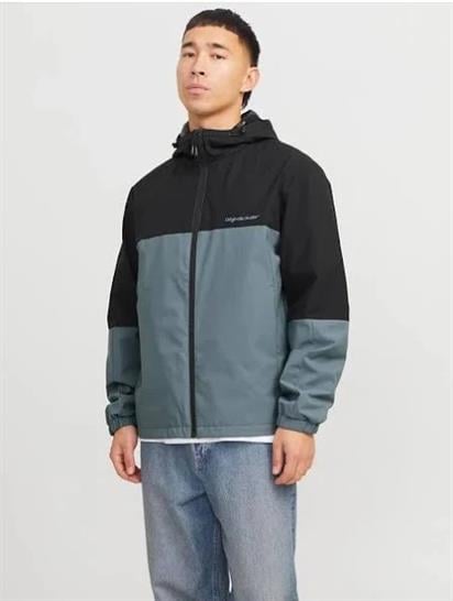 Jack & Jones Jorvesterbro Hood Erkek Ceket 12272898