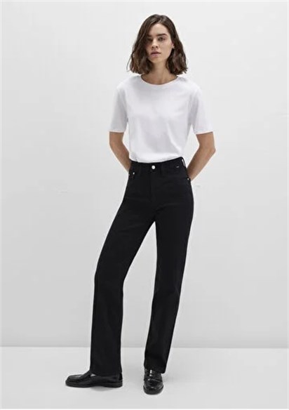 Mavi Sky Black Classic Denim Kadın Jean 1010627-90998