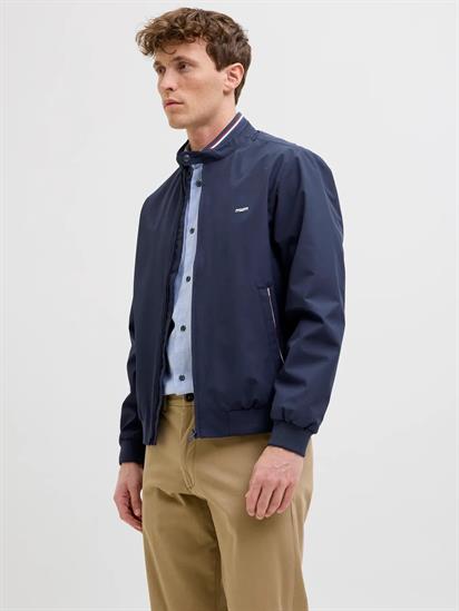Jack&Jones Premıum Jprblubrad Bomber Jacket Sn Erkek Ceket 12273393