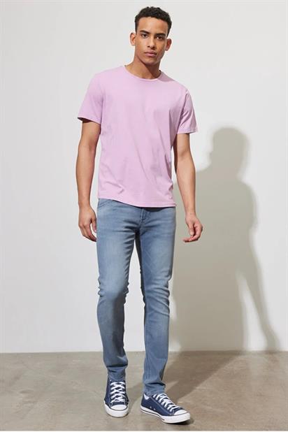 Lee Luke Slim Tapered Jean Pantolon L719026UQ