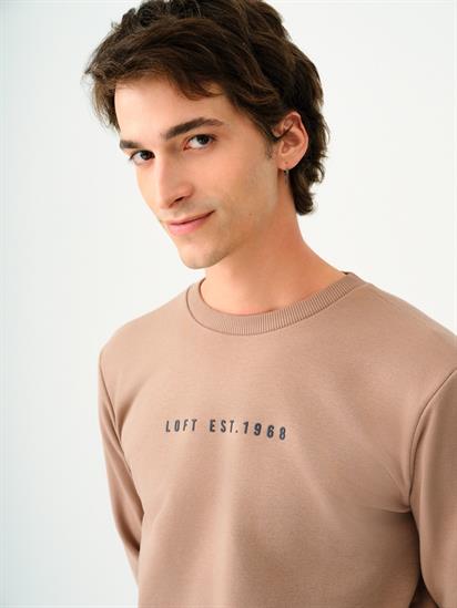 Loft Erkek Sweatshirt LF2037100