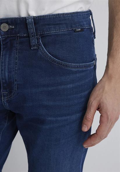 Mavi Jake Dark Indigo Vintage Sporty Erkek Jean 0042289280