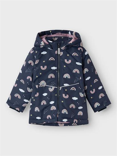 Name It Nmfmaxı Çocuk Mont 13229828