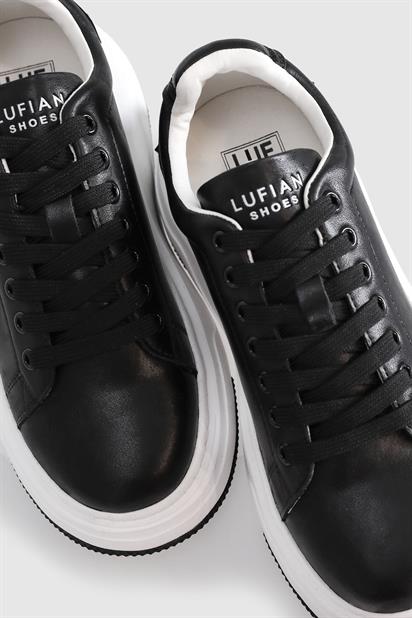Lufian Adel Kadın Sneaker Ayakkabı 121230017