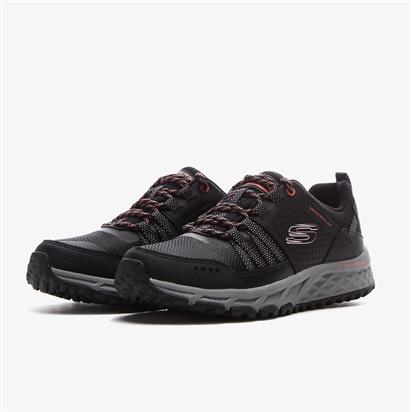 Skechers Escape Plan Kadın Günlük Ayakkabı 180061 BKHP