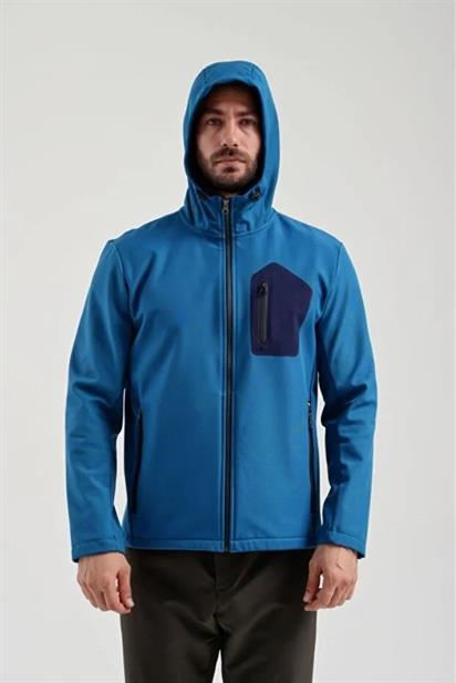 Exuma Sshell Erkek Mont - 2111161