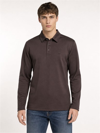 Loft Erkek Uzun Kollu T-Shirt LF2043889