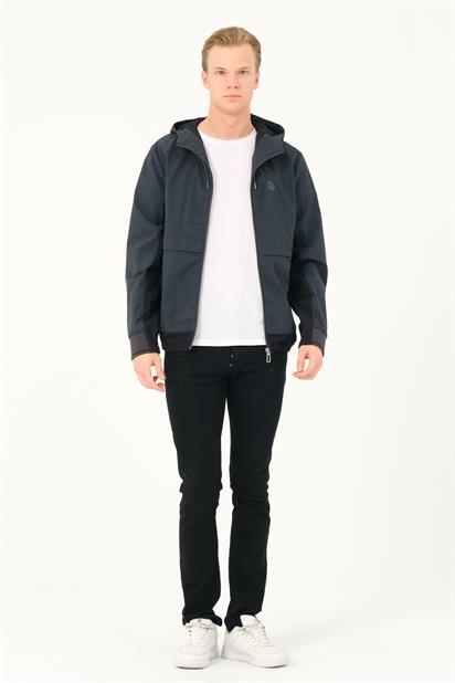 Sherpa Peaks Rüzgarlık SP2402