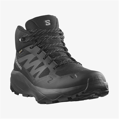 Salomon  Outscape Mıd Gtx  Erkek  Bot   L45410600