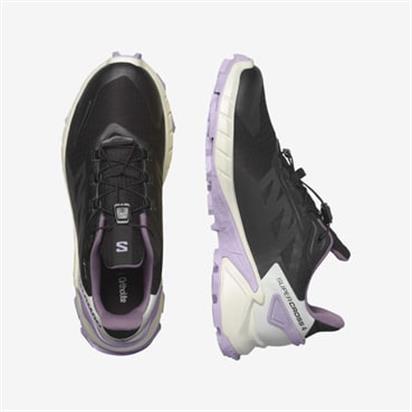 Salomon Supercross 4 Gtx W Kadın Outdoor Ayakkabı L47461800