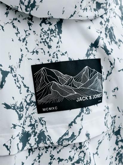 Jack&Jones Jjsarenne Skı   Erkek Mont 12284702