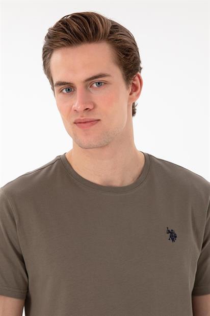 U.S. Polo Assn. Erkek T-Shirt 2084591