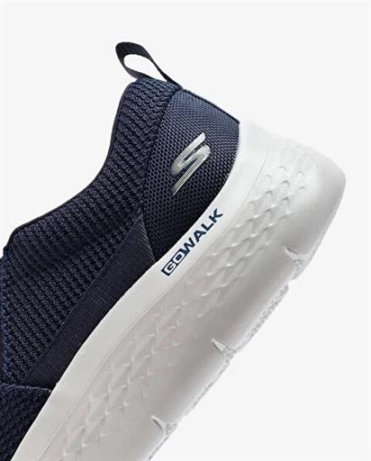 Skechers Go Walk Flex  -  İmpeccable İi Erkek Günlük Ayakkabı 216492TK NVGY