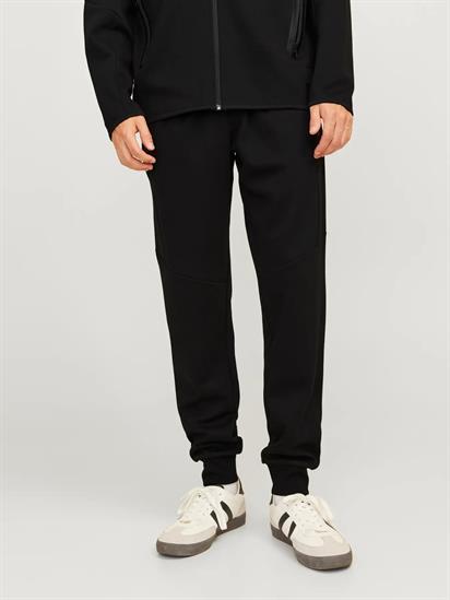 Jack&Jones Pants Studıo Jpstwıll Fusıon Sweat Pants Noos Erkek Eşofman Altı 12261991