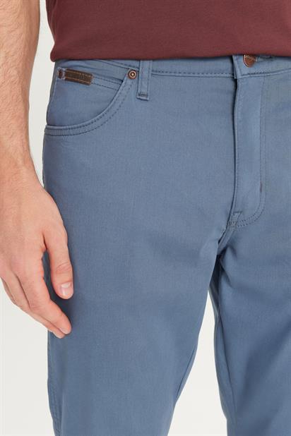 Wrangler Texas Slim Erkek Pantolon
