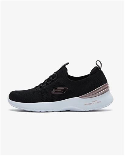 Skechers Skech-Air Dynamight-Perfect S Kadın Günlük Ayakkabı 149754 BKRG