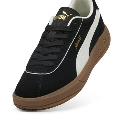 Puma  Puma Club Klassika Sd Kadın Günlük Ayakkabı 40071802
