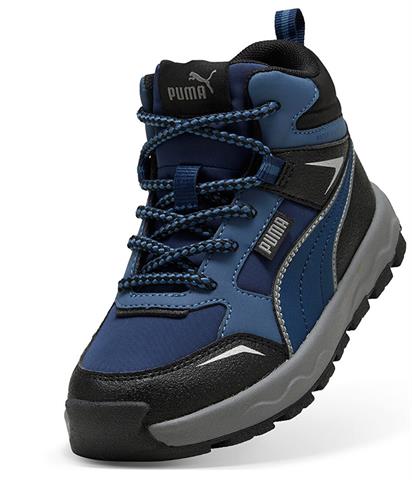 Puma Evolve Trail Çocuk Bot 39764508