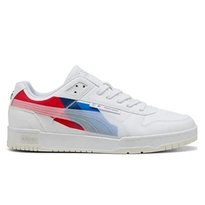Puma Bmw Mms Rbd Game Low Erkek Günlük Spor Ayakkabı 30873202