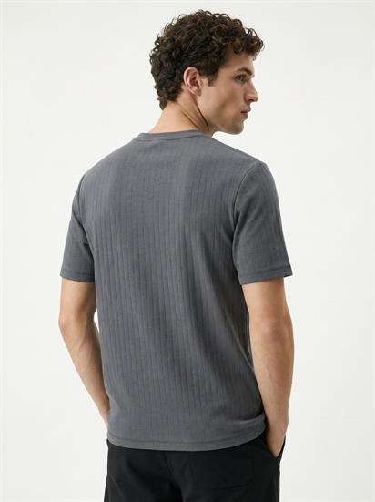 Loft Erkek T-Shirt LF2043667