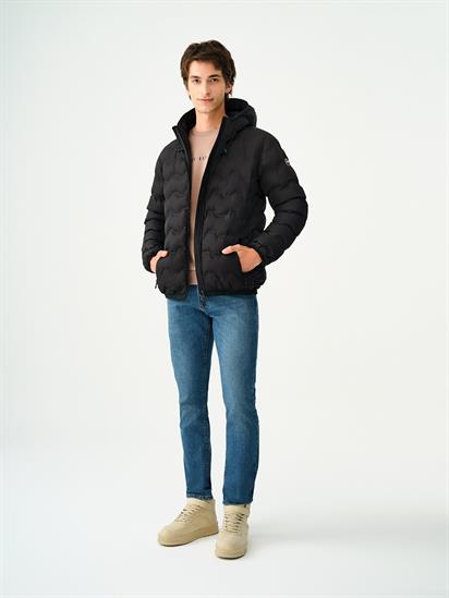 Loft Erkek Mont LF2036710