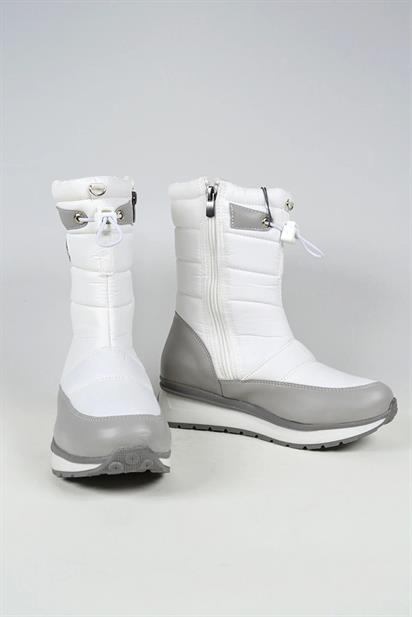 Buzfix Kadın Kar Botu BUZFİX 004