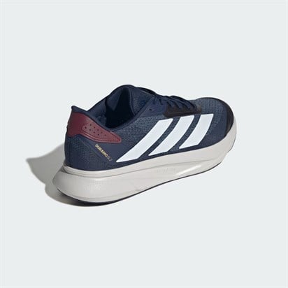 Adidas Duramo SL Erkek Lacivert Yürüyüş Ayakkabısı - KJ4144