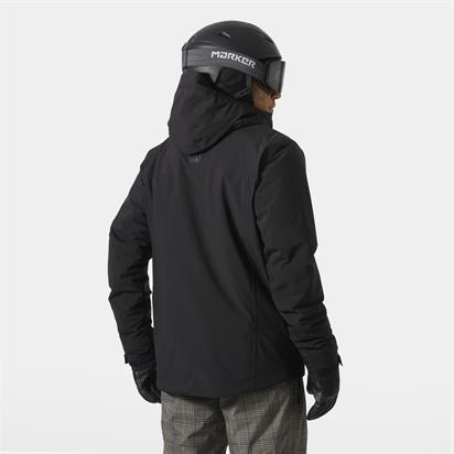 Helly Hansen Panoroma 2.0 Ins Erkek Mont  HHA.65613