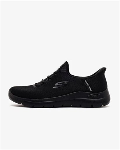 Skechers Arch Fıt Summıts  Erkek Günlük Ayakkabı 233177TK BBK