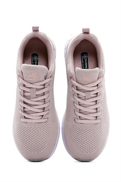 Hammerjack Manaus Kadın Günlük Ayakkabı