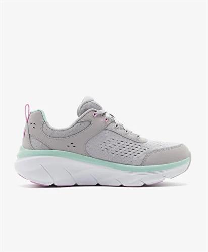 Skechers DLux Walker 2.0 - Daisy Doll  Kadın Günlük Ayakkabı 150093 GYMT