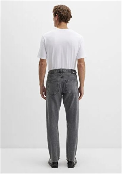 Mavi London Erkek Jean-0010172-88530