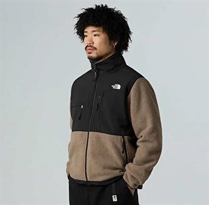 The North Face M Retro Denalı  Erkek Mont NF0A88XHDHL1