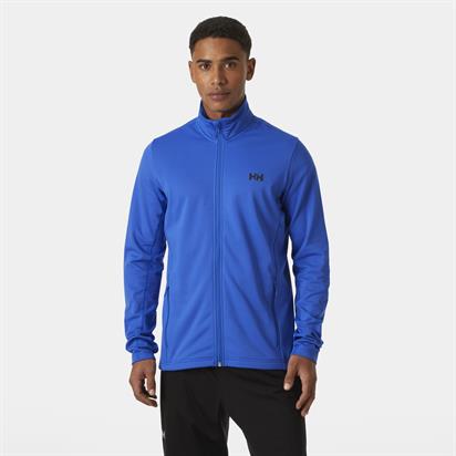 Helly Hansen Versalite Fleece Tam Fermuarlı Polar Mont