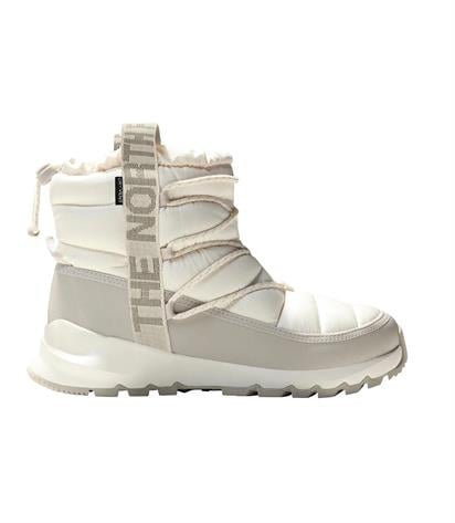 The North Face W Thermoball Lace Up Wp Kadın Outdoor Ayakkabı NF0A5LWD32F1