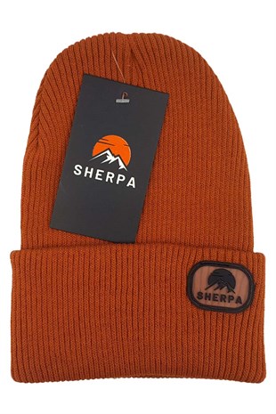 Sherpa Silikon Baskı Bere