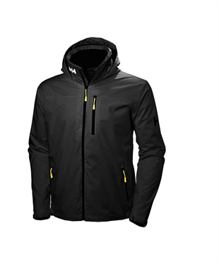Helly Hansen Crew Kapişonlu Mıdlayer Erkek  Mont HHA.33874