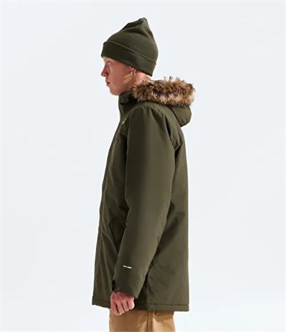 The North Face M Zaneck  Erkek Mont NF0A4M8H4FY1