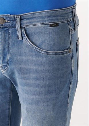 Mavi Jake Lt Sporty Erkek Pantolon 0042280965