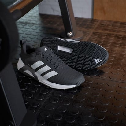 Adidas Dropset Control Erkek Antrenman ve Spor Ayakkabısı - JS3036