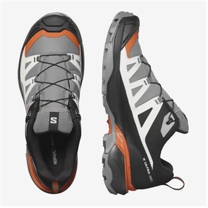 Salomon X Ultra 360 Gtx Erkek Outdoor Ayakkabı L47453500