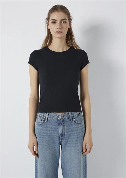 Mavi Basic Kadın T-Shirt 1613808-70489