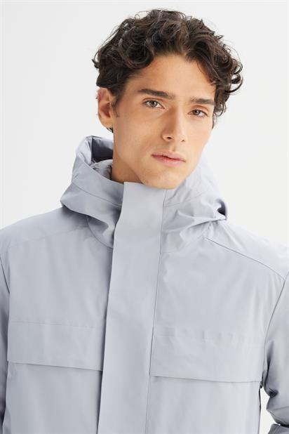 Lee Erkek İnce Şişme Mont Erkek L2520258035