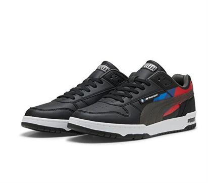 Puma Bmw Mms Rbd Game Low Erkek Spor Ayakkabı 30873201
