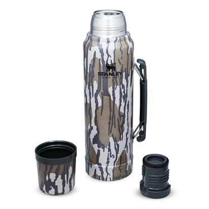 Stanley Klasik Vakumlu Paslanmaz Çelik Termos 1 Lt 10-08266-053